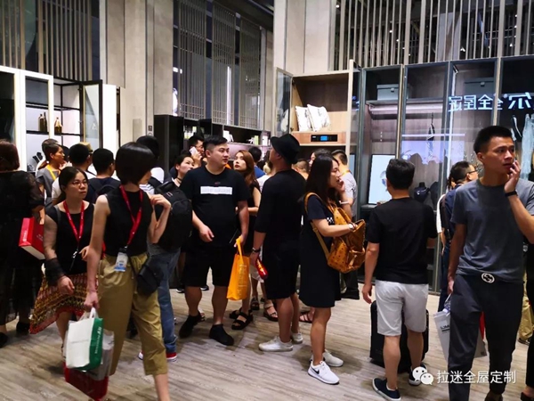 广州建博会 广州建博会
