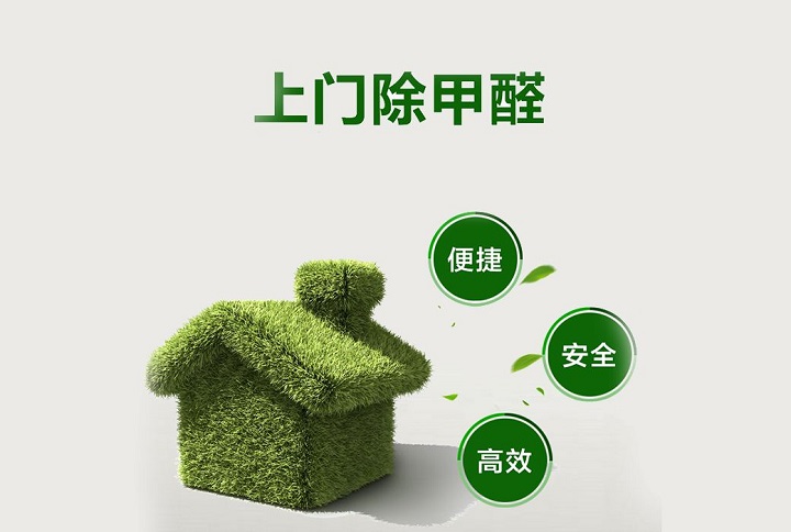 去甲醛图片